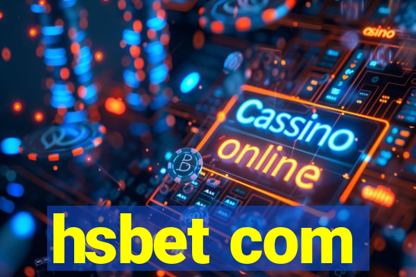 hsbet com